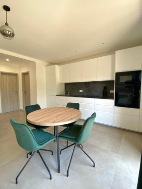 Apartmani More